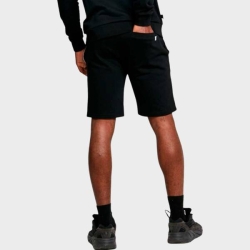 11 DEGREES GRAPHIC SWEAT SHORTS