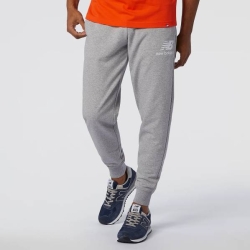 NEW BALANCE ESSENTIALS STACKED SWEATPANT