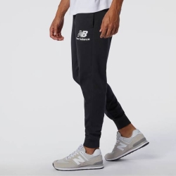 NEW BALANCE ESSENTIALS STACKED SWEATPANT