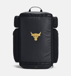 UNDER ARMOUR PROJECT ROCK DUFFLE BP