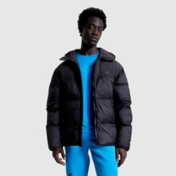 TOMMY BEST ESSENTIAL PUFFER