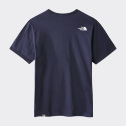 THE NORTH FACE MEN’S EASY TEE