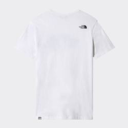THE NORTH FACE MEN’S EASY TEE