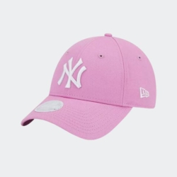 NEW ERA WMNS LEAGUE ESSENTIAL9FORTY NEW YORK YANKEES