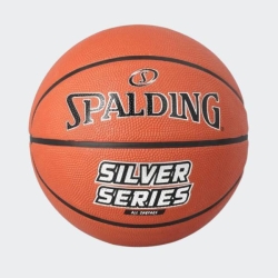 SPALDING 2021 SILVER SERIES SIZE 7