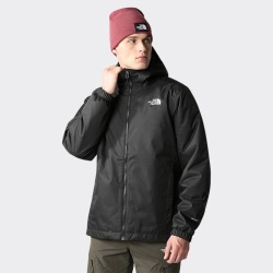THE NORTH FACE MEN QUEST INSULATED JACKET