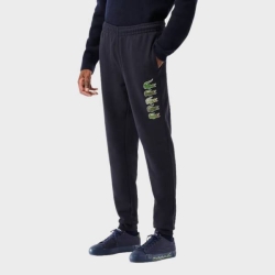 LACOSTE TRACKSUIT TROUSERS HOLIDAY ICONS