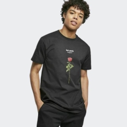 MISTER TEE LOST YOUTH ROSE TEE