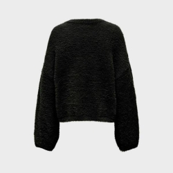ONLY LIGGY LS WIDE SLEEVE KNIT