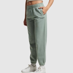 SUPERDRY EMBROIDERED BOYFRIEND JOGGER WOMENS