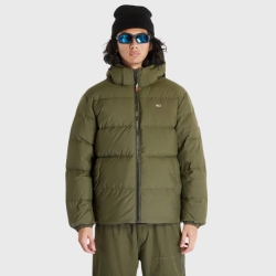 TOMMY JEANS MENS ESSENTIAL DOWN JACKET