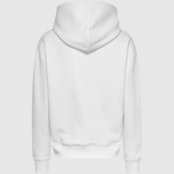 TOMMY BOXY BUTTERFLY HOODIE