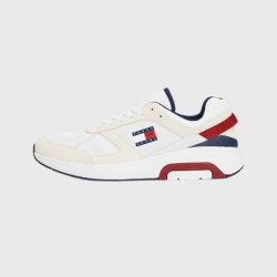 TOMMY RUNNER COMBINED SNEAKERS