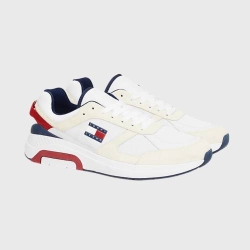 TOMMY RUNNER COMBINED SNEAKERS