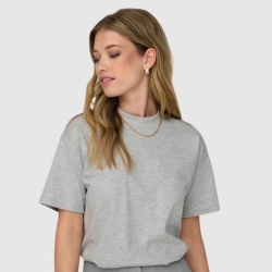 ONLY NEW LAURA MOCK NECK TOP