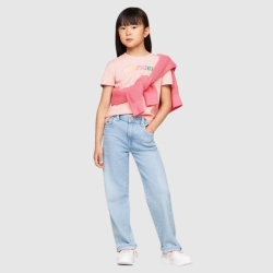 TOMMY GIRLS TEE