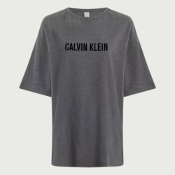 CALVIN KLEIN S/S CREWNECK