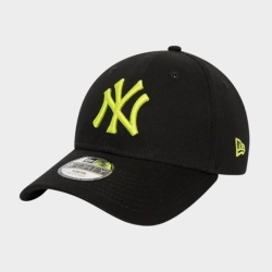 NEW ERA NEW YORK YANKEES CHYT LEAGUE ESS 9FORTY CAP