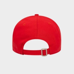 NEW ERA CHICAGO BULLS SIDE PATCH 9FORTY CAP