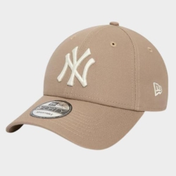 NEW ERA NEW YORK YANKEES LEAGUE ESSENTIAL 9FORTY CAP