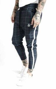 SIKSILK SMART FITTED TAPE PANT