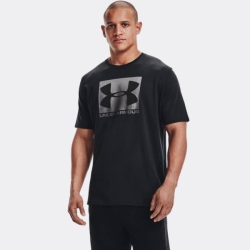 UNDER ARMOUR BOXED SPORTSTYLE TEE