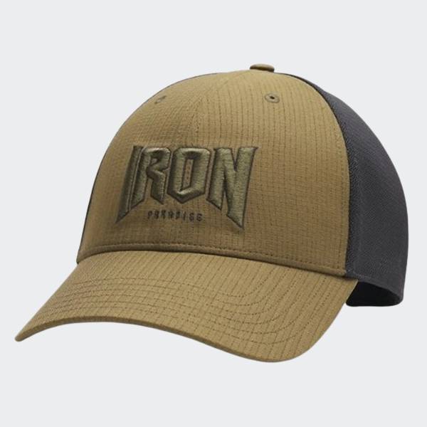 UNDER ARMOUR PROJECT ROCK TRUCKER