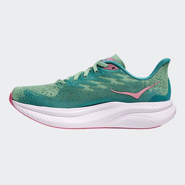 HOKA MACH 6