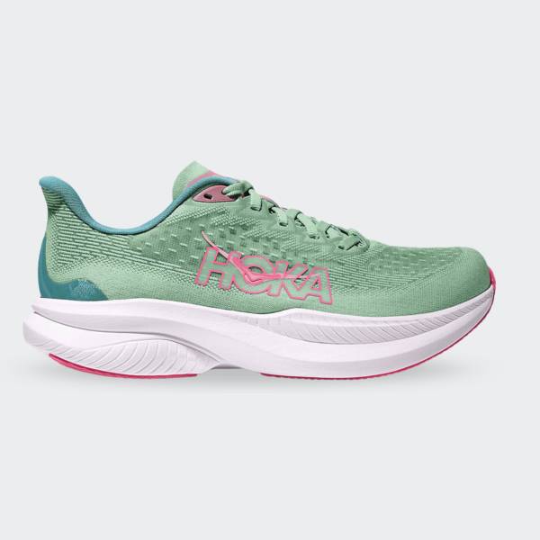 HOKA MACH 6
