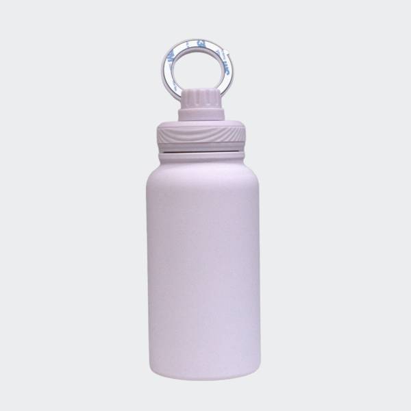MAGNET WATER BOTTLE 650ml