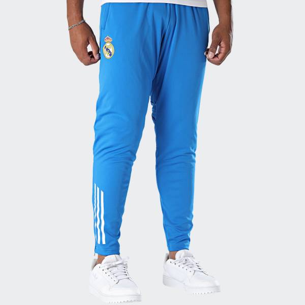 ADIDAS REAL EU TRACK PANT
