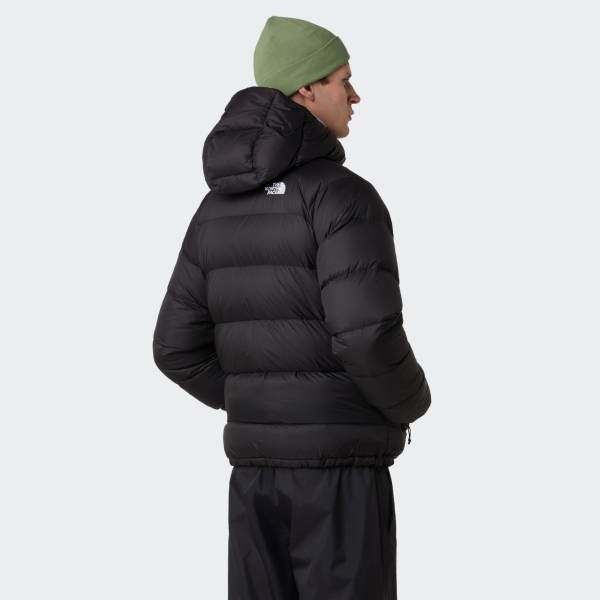 THE NORTH FACE MENS HYDRENALITE DOWN HOODIE
