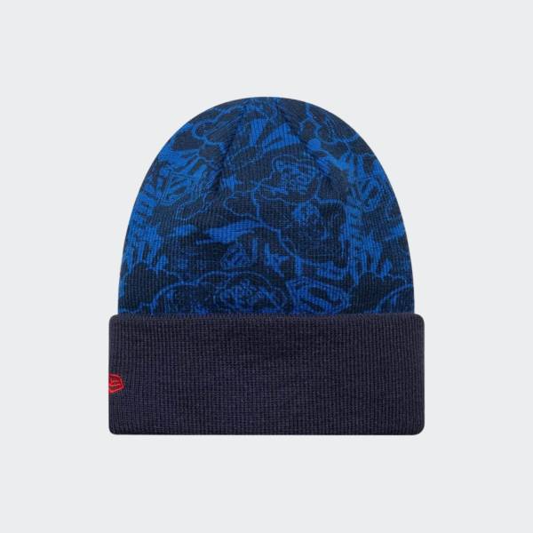 NEW ERA YOUTH DC BEANIE SUPMAN BAZ