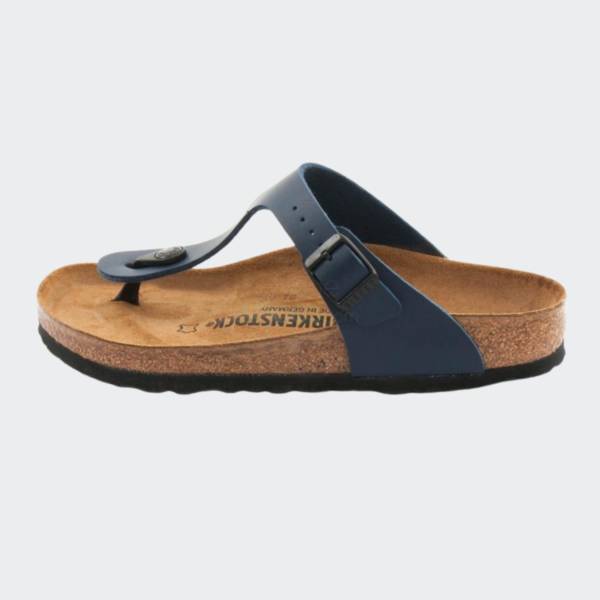 BIRKENSTOCK SYNTHETICS GIZEH BIRKO FLOR