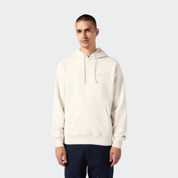 CHAMPION HOODED SWEATSHIRT