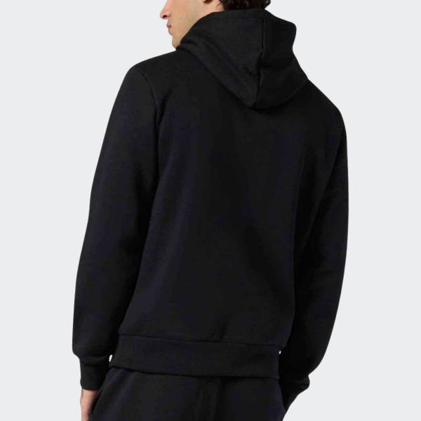 CHAMPION HOODED SWEATSHIRT