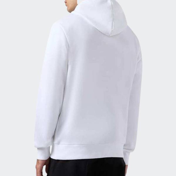 CHAMPION HOODED SWEATSHIRT