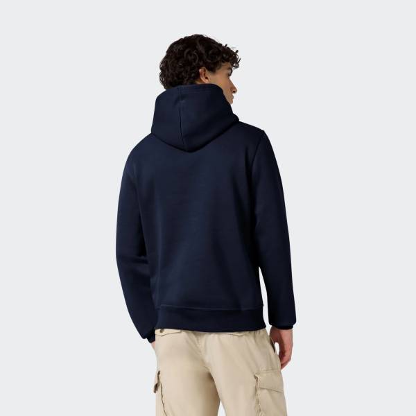 CHAMPION HOODED SWEATSHIRT