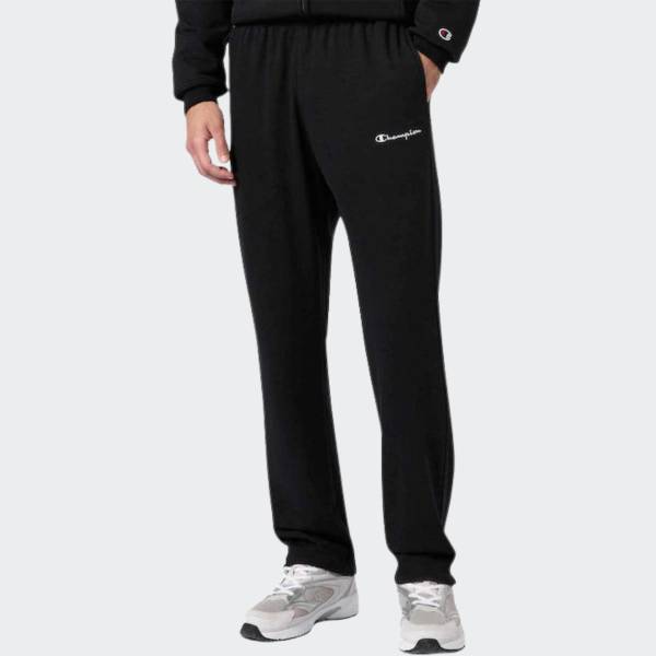 CHAMPION STRAIGHT HEM PANTS