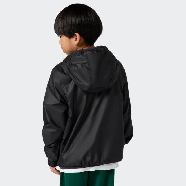 CHAMPION HOODED JACKET