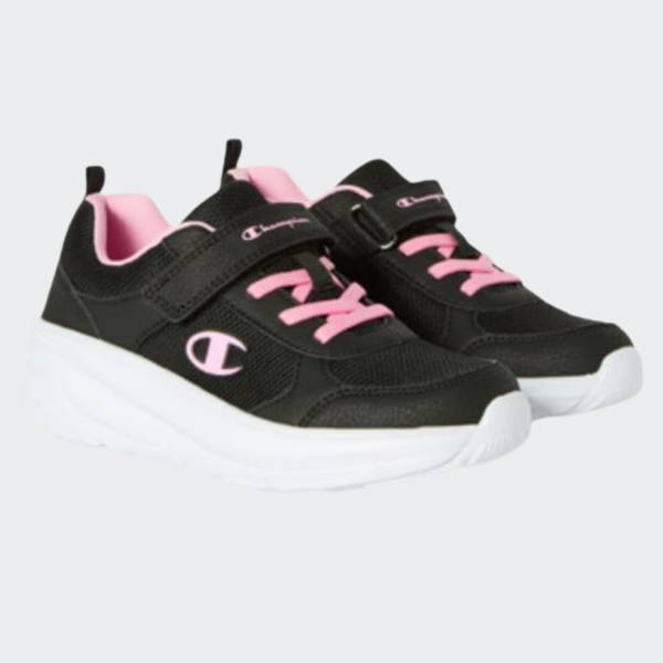 CHAMPION HRO LOW CUT SHOE