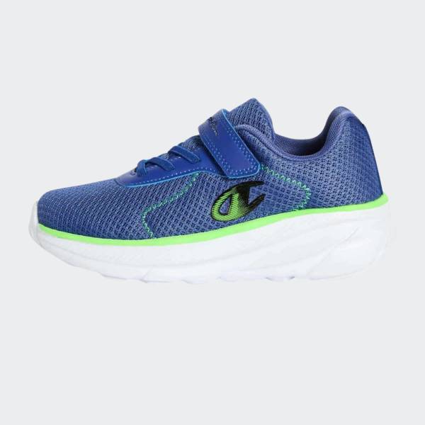 CHAMPION HRO LOW CUT SHOE