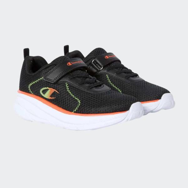 CHAMPION HRO LOW CUT SHOE