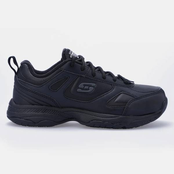 SKECHERS WORK RELAXED FIT DIGHTON