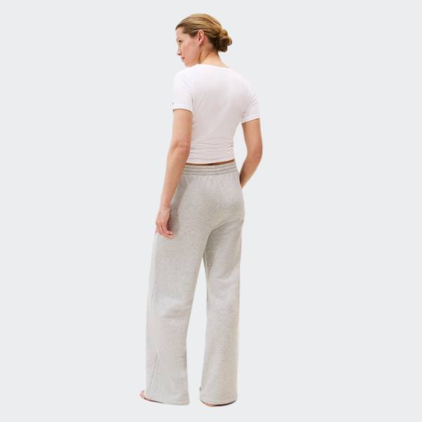 TOMMY HILFIGER WIDE LEG PANTS