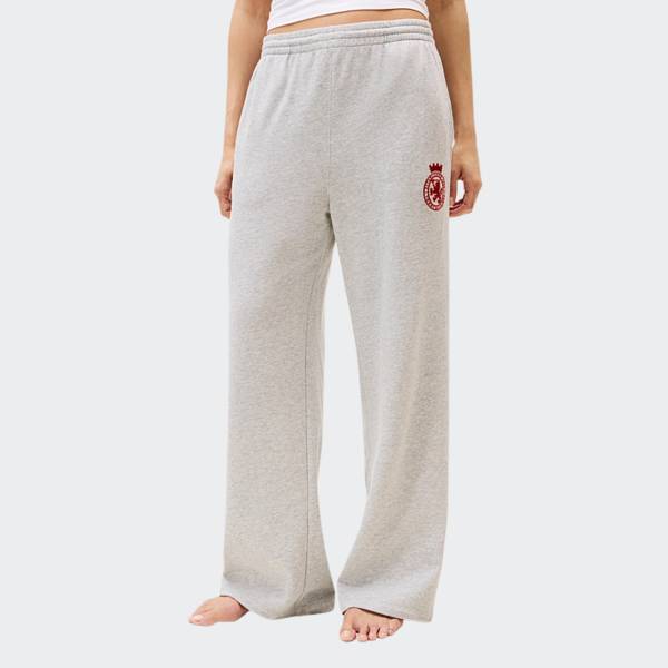TOMMY HILFIGER WIDE LEG PANTS