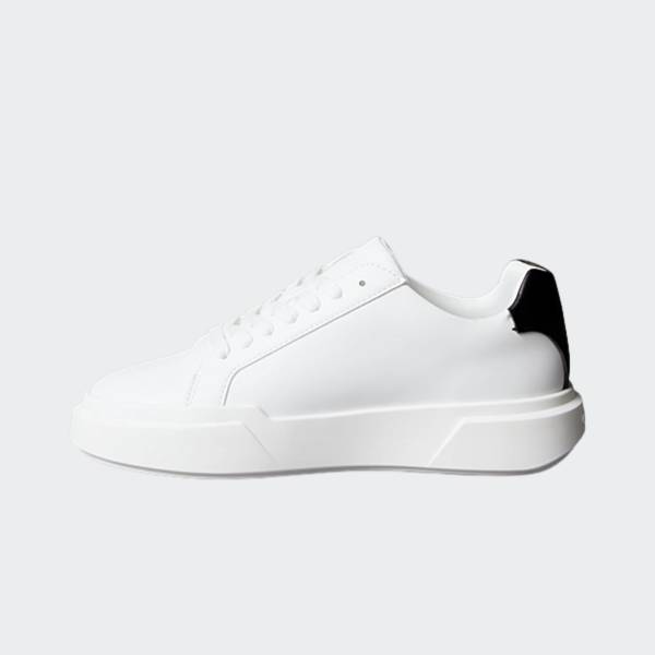 CALVIN KLEIN JEANS CHUNKY CUPSOLE LACEUP