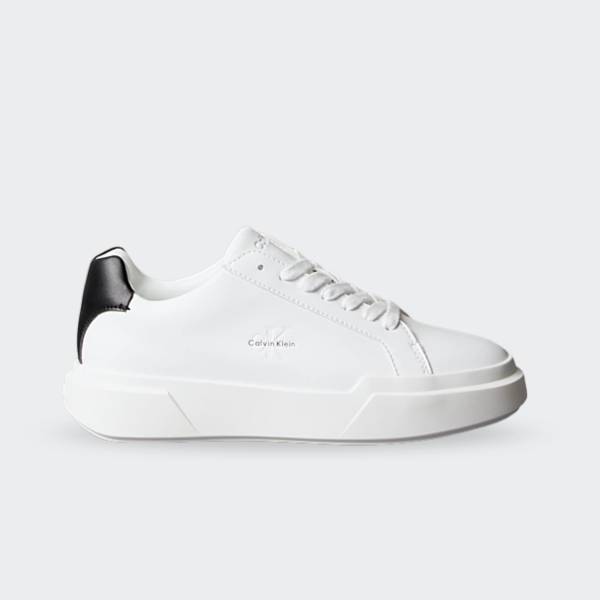 CALVIN KLEIN JEANS CHUNKY CUPSOLE LACEUP