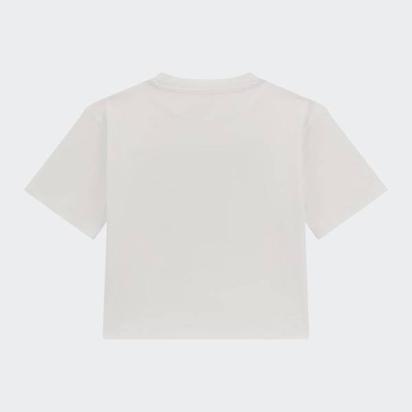 GUESS MIDI GIRLS T-SHIRT
