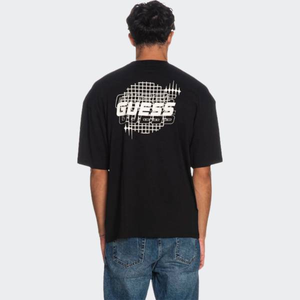 GUESS ELDRIN T-SHIRT